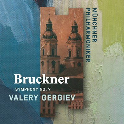 دانلود موسیقی متن فیلم Bruckner: Symphony No. 7