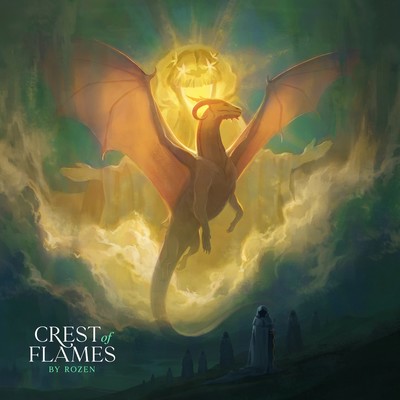 دانلود موسیقی متن بازی Crest of Flames