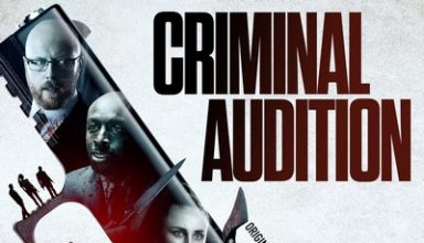 دانلود موسیقی متن فیلم Criminal Audition