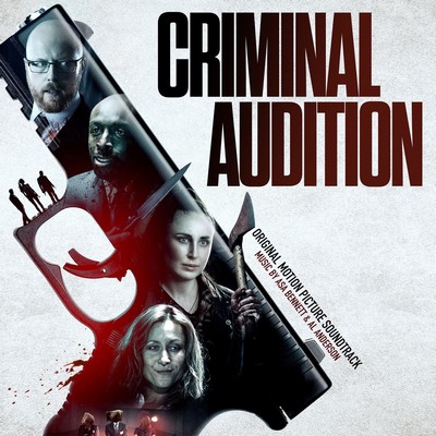 دانلود موسیقی متن فیلم Criminal Audition