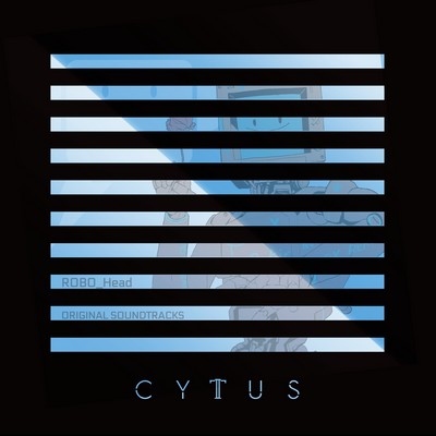 دانلود موسیقی متن بازی Cytus II