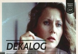 دانلود موسیقی متن فیلم Dekalog