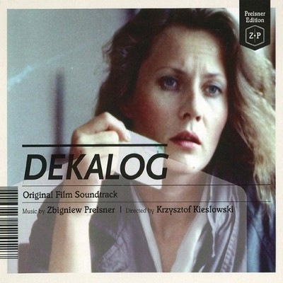 دانلود موسیقی متن فیلم Dekalog