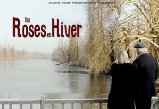 دانلود موسیقی متن فیلم Des roses en hiver