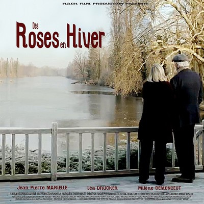 دانلود موسیقی متن فیلم Des roses en hiver