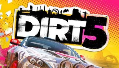 دانلود موسیقی متن بازی Dirt 5