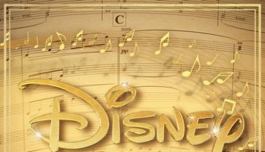 دانلود موسیقی متن فیلم Disney Goes Classical