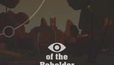 دانلود موسیقی متن فیلم Eye of the Beholder