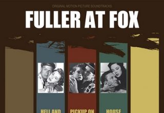 دانلود موسیقی متن فیلم Fuller at Fox