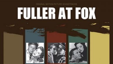 دانلود موسیقی متن فیلم Fuller at Fox