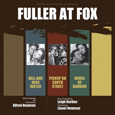 دانلود موسیقی متن فیلم Fuller at Fox