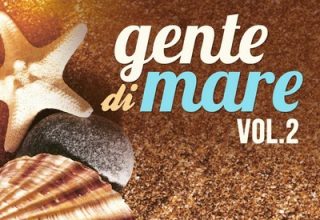 دانلود موسیقی متن سریال Gente di mare Vol. 1-2