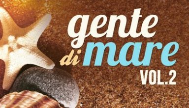 دانلود موسیقی متن سریال Gente di mare Vol. 1-2