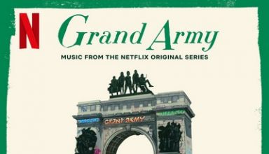 دانلود موسیقی متن سریال Grand Army: Season 1