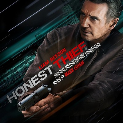 دانلود موسیقی متن فیلم Honest Thief