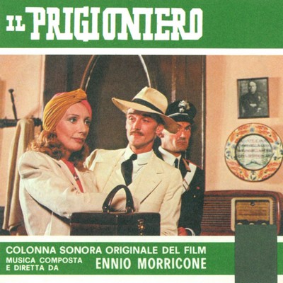 دانلود موسیقی متن فیلم Il Prigioniero