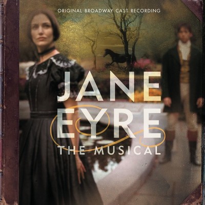 دانلود موسیقی متن فیلم Jane Eyre: The Musical