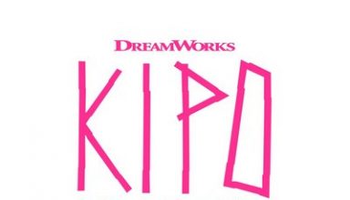 دانلود موسیقی متن سریال Kipo and the Age of Wonderbeasts: Season 3 Mixtape