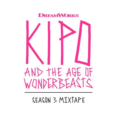 دانلود موسیقی متن سریال Kipo and the Age of Wonderbeasts: Season 3 Mixtape