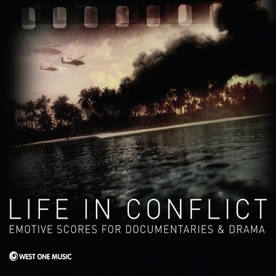 دانلود موسیقی متن فیلم Life In Conflict