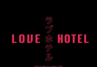 دانلود موسیقی متن فیلم Love Hotel