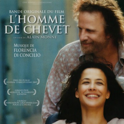دانلود موسیقی متن فیلم L’Homme de Chevet