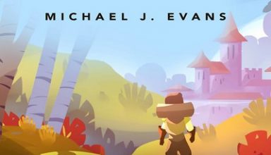 دانلود موسیقی متن فیلم Michael J. Evans: The Adventures of Florian