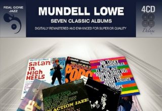 دانلود موسیقی متن سریال Seven Classic Albums
