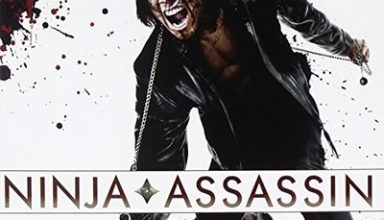 دانلود موسیقی متن فیلم Ninja Assassin