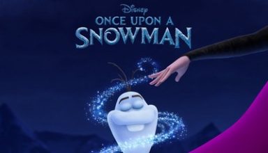 دانلود موسیقی متن فیلم Once Upon a Snowman