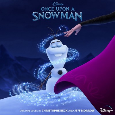 دانلود موسیقی متن فیلم Once Upon a Snowman