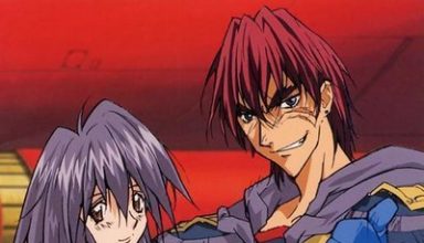 دانلود موسیقی متن انیمه Outlaw Star