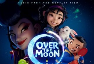 دانلود موسیقی متن فیلم Over the Moon