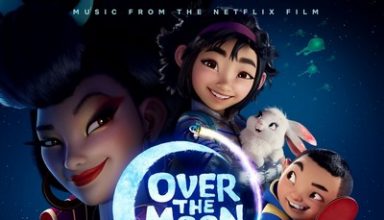 دانلود موسیقی متن فیلم Over the Moon