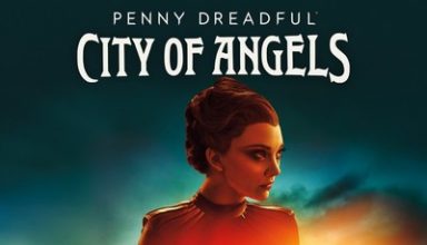 دانلود موسیقی متن سریال Penny Dreadful: City of Angels