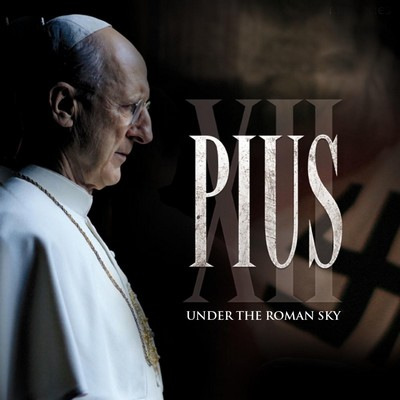 دانلود موسیقی متن فیلم Pius XII: Under the Roman Sky