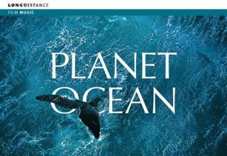 دانلود موسیقی متن فیلم Planet Ocean