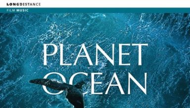 دانلود موسیقی متن فیلم Planet Ocean