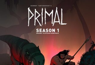 دانلود موسیقی متن سریال Primal: Season 1