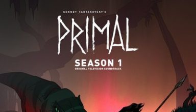 دانلود موسیقی متن سریال Primal: Season 1