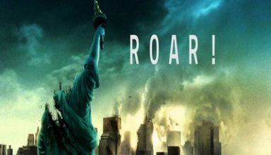 دانلود موسیقی متن فیلم Roar! Cloverfield