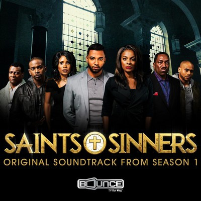 دانلود موسیقی متن سریال Saints & Sinners: Season 1