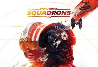 دانلود موسیقی متن بازی Star Wars: Squadrons