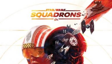 دانلود موسیقی متن بازی Star Wars: Squadrons
