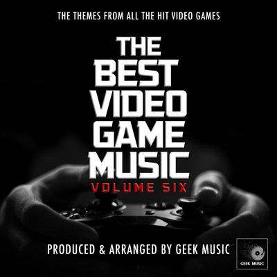 دانلود موسیقی متن بازی The Best Video Game Music Vol.6