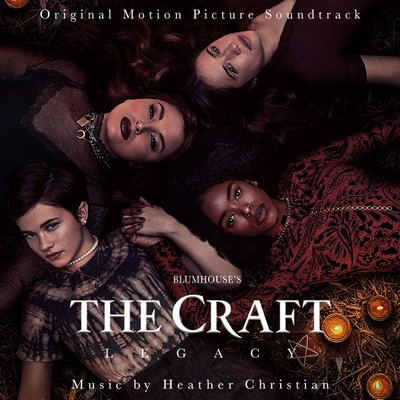 دانلود موسیقی متن فیلم The Craft: Legacy