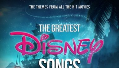 دانلود موسیقی متن فیلم The Greatest Disney Songs Vol. 6
