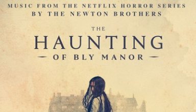 دانلود موسیقی متن سریال The Haunting of Bly Manor