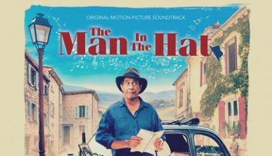 دانلود موسیقی متن فیلم The Man in the Hat