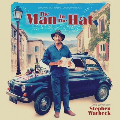 دانلود موسیقی متن فیلم The Man in the Hat